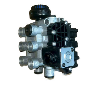 4728800650 4729000560 ABA0003277425 4729000560 1193658 S294103645Z 24V ECAS электромагнитный клапан для европейского грузовика запасные части - Product Image 1