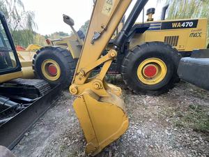 รถขุดมือสองญี่ปุ่น CAT 308CCR เครื่องจักรก่อสร้าง Caterpillar <span class=keywords><strong>306</strong></span> 305.5 307 308 รถขุดขนาดเล็กมือสอง 8 ตัน ราคาดีที่สุด - Product Image 4