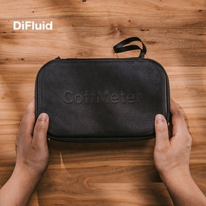 جهاز قياس لون القهوة DiFluid A1 عالي الدقة، محلل تحميص القهوة، قياس فوري خلال 3 ثوانٍ، احترافي - Product Image 5