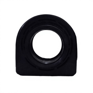 Soporte de goma para cojinete central compatible con camión TATA 613 LCV OEM 257341307505 2576413063 Soporte de eje de transmisión Repuestos para automóviles - Product Image 1
