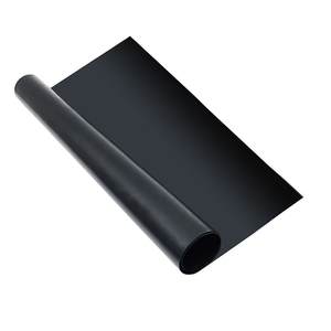 공장 가격 최고 품질 검정색 1-50mm EPDM <span class=keywords><strong>SBR</strong></span> NBR 네오프렌 산업용 고무 시트 롤 - Product Image 5