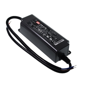 MEAN WELL <span class=keywords><strong>PWM</strong></span> Series 40-200W LED Driver 12V 24V 36V 48V Tension constante AC-DC Alimentation à découpage PFC active intégrée - Product Image 3