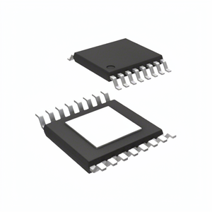 TPS1HB50BQPWPRQ1 Electronics Component Power Management (PMIC) 16 PowerTSSOP Original - Product Image 1