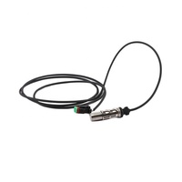 Nouveau capteur de vitesse de roue ABS OEM de haute qualité pour camions, certifié ISO9001, pour RENAULT 4410329960 20916175 5010457875