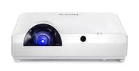 FLYIN-Proyector láser WUXGA 3LCD de alta resolución, 4K, 4000 lúmenes, para conexión HDMI, compatible con proyector Educativo Estadounidense