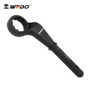 WEDO кольцевой ключ для удлинения 40CR материал