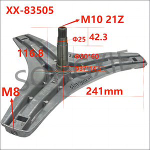 Trípode para Lavadora Electrolux XX-83505 de Aleación de Aluminio, Accesorio Resistente para Carga Frontal - Product Image 5