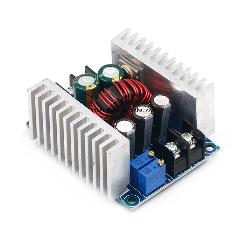 300W 20A Constant Current DC DC Step down Buck Converter with LED Driver