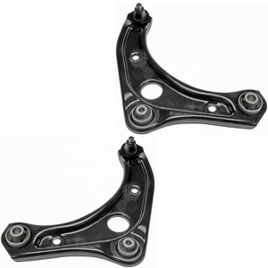 54500-1HM0B 54501-1HM0B Brazo de Control Inferior Delantero, Brazo Oscilante de Suspensión para Nissan March Sunny, Piezas de Repuesto para Automóviles, Marca <span class=keywords><strong>ZOYO</strong></span> - Product Image 1