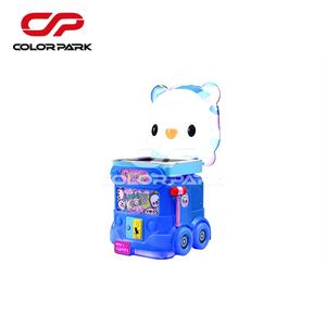 Juego de Arcade de Alta Calidad, Tipo Whack-a-Mole, Operado con Monedas, Equipo de Parque de Diversiones Infantil para Interiores - Product Image 4