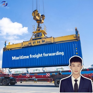 Shenzhen JUNLIN Ocean Freight Express a EE. UU. Y Canadá con 15-20 días de entrega DDP 100% seguro gratuito - Product Image 3