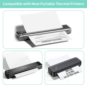 Nhà Máy Bán buôn Rocco trái phiếu bản sao cứng giấy A4 <span class=keywords><strong>8</strong></span>.5x11 Kích thước 500 sheets 70gsm 80gsm 120gsm double side Matt nghệ thuật in - Product Image 5