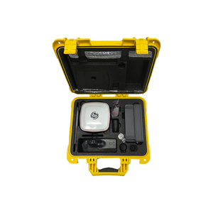Stonex S700A/S3II/<span class=keywords><strong>S700</strong></span> + Instrumento de topografía terrestre GNSS de doble frecuencia <span class=keywords><strong>Gps</strong></span> profesionales De Doble frecuencia RTK - Product Image 4