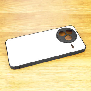 Pour Xiaomi Civi5 <span class=keywords><strong>Pro</strong></span> 5G gros coque de téléphone en TPU de sublimation 2D, couverture de téléphone de plaque de sublimation personnalisée pour le transfert de chaleur - Product Image 4