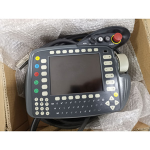 KCP2 00-130-547 Std Ed05 Commande pendentif 00130547 pour robot - Product Image 4