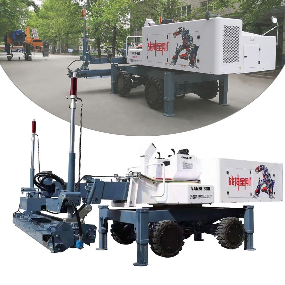 Бетонная Лазерная стяжка (тип стрелы) для продажи