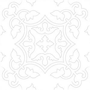 กระเบื้องเซรามิกเคลือบเงา CTS 35.x ผลิตโดยโรงงาน CTS เวียดนาม ขนาด 150x150 มม. และ 200x200 มม. ความหนา 20 มม. กระเบื้องตกแต่งภายในแบบเต็มแผ่น - Product Image 1