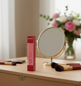 Saniye Lip Gloss L1235 Liquido Formato Regolare Finitura Opaca - Product Image 2