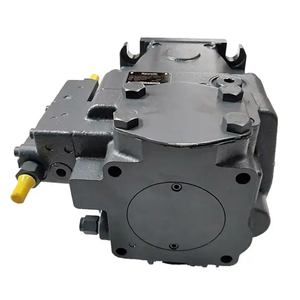 Bomba de Pistones Axiales Hidráulica Serie A11VL0260 A11VLO260-LR, Modelo A11VLO260LRDH1/11R, Aceite Principal, 1 Año de Garantía, Fabricada en Shandong, China - Product Image 5