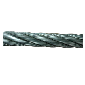 6x19 со стальным сердечником, стальной Кабель - Product Image 4