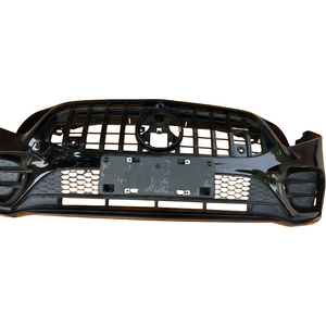 Kit carrozzeria completo (anteriore e posteriore) di alta qualità per <span class=keywords><strong>Mercedes</strong></span> Benz <span class=keywords><strong>Classe</strong></span> <span class=keywords><strong>A</strong></span> AMG, compatibile con i modelli dal 2020 al 2023. - Product Image 4