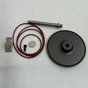 Kit de soupape de décharge haute performance 2901030200 2901 0302 00 2901-0302-00 pour systèmes de compresseurs d'air - Product Image 4