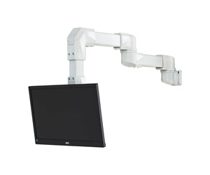 Boîtier électronique extérieur en aluminium étanche pour instruments de contrôle GB-C - Product Image 5
