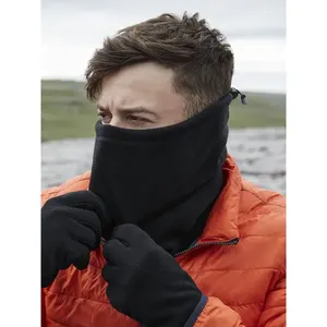 Snood en polaire recyclée, gadgets durables - Product Image 4