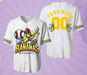 เสื้อเบสบอลผู้ใหญ่แบบยูนิเซ็กซ์ เสื้อกีฬา โพลีเอสเตอร์ 100% ระบายอากาศได้ดี ซับเหงื่อ แห้งเร็ว พิมพ์ลายดิจิตอล พร้อมสำหรับการพิมพ์แบบซับลิเมชั่น - Product Image 5