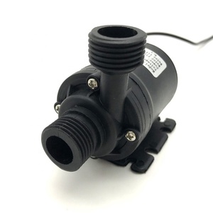 800L/H5mブラシレス12VDCウォーターポンプソーラーミニパワー水中循環水水族館ポンプ - Product Image 2