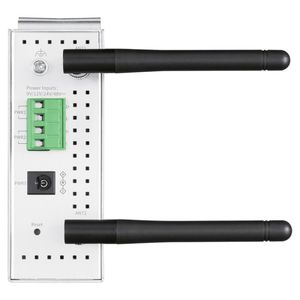 TP-Link TL-XCPE3000DG Cliente Inalámbrico Industrial Wi-Fi 6 de Doble Banda, AX3000 2976Mbps, 4*GbE, RS-232/422/485, 9-48V DC, -40~75°C - Product Image 5