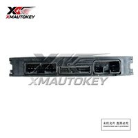 Módulo de Control de Parada y Arranque del Motor 89260-0D090 D9 12V Original Usado, Unidad de Control de Arranque y Parada Automática para TOYOTA
