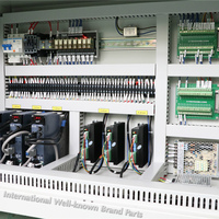 Macchina di rivestimento di alta qualità per PCB PCBA Made in Shenzhen linea di rivestimento conforme per la produzione di elettronica