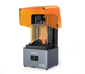 Impresora 3D Creality HALOT MEGA LCD 3D Printer Creality HALOT-MAGE Resin 3D Printer 8K for Medical and Education