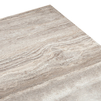 Restaurant Commercial Marble Esstisch Tinte Dark Pattern Antiker Stil Naturstein Square Tisch