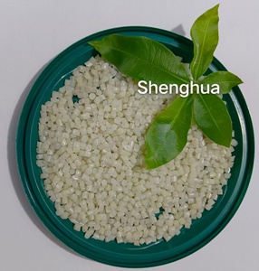 LDPE <b>Plastic</b> <b>Pellets</b> Wire and Cable Virgin Granule Low Density Polyethylene HDPE Powder 2426H - Product Image 3