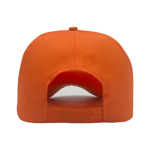 Nhà Sản Xuất Quảng Cáo Khuyến Mại Mũ Tùy Chỉnh Trống Đồng Bằng 5 Bảng Điều Chỉnh Thể Thao Bóng Chày Mũ Biểu Tượng Tùy Chỉnh Thêu Gorras - Product Image 3