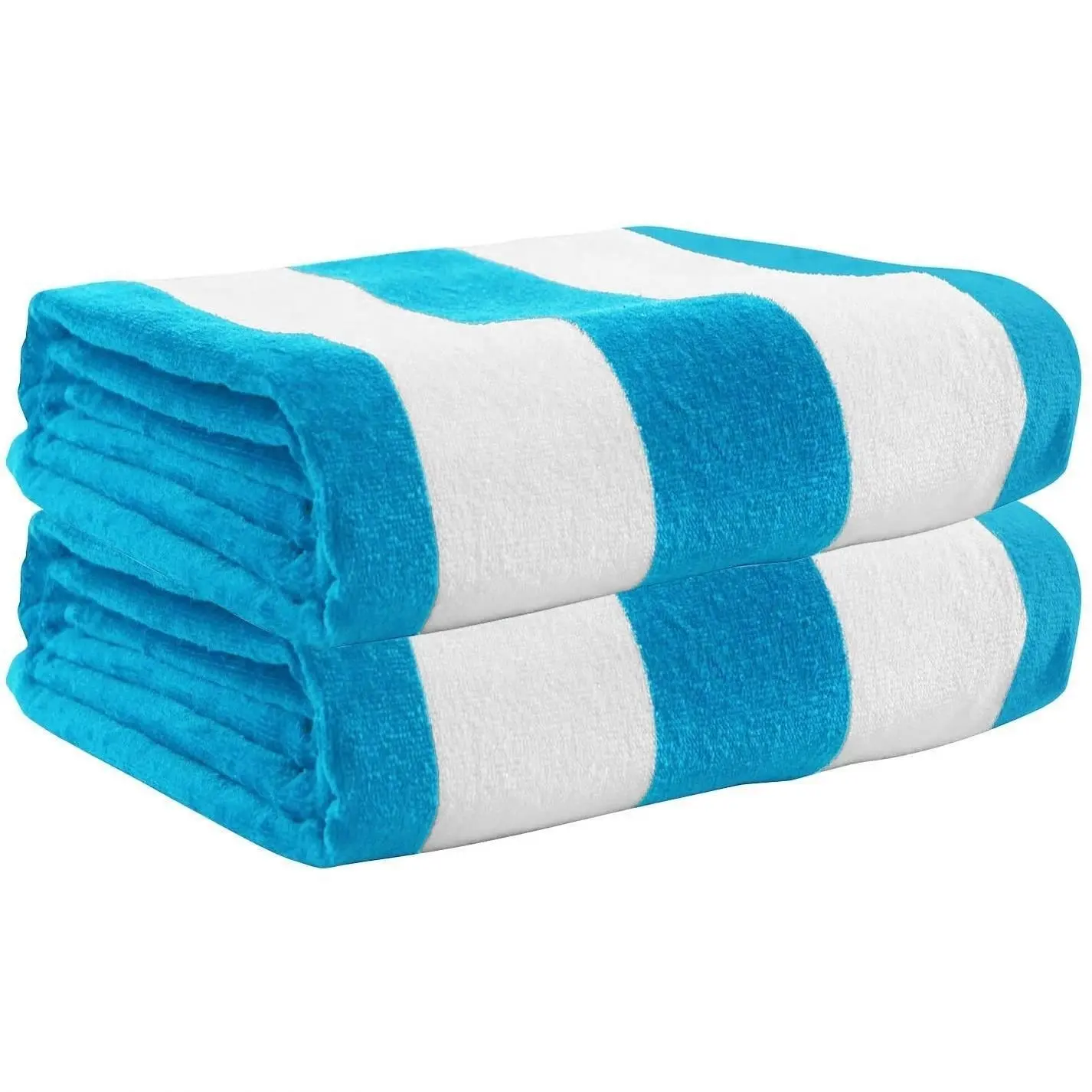 Khăn Tắm Biển SọC CầU VồNg 2021 Khăn Lau Khô Sang Trọng De Plage Toallas Para La Playa 100% Cotton Tùy Chỉnh Sọc