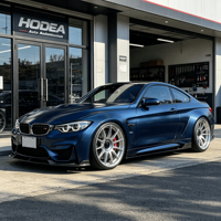 Jantes sport forgées monobloc personnalisées à 10 branches de 18/19/20/21/22 pouces pour BMW Mercedes Audi Toyota GR86 5*120 5*114.3 Jantes en alliage