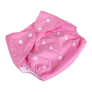 Couches lavables réutilisables de vêtements de bébé de Chine tissu de Pul de <span class=keywords><strong>couche</strong></span> de bébé pour le tissu au-dessus de la <span class=keywords><strong>couche</strong></span> <span class=keywords><strong>jetable</strong></span> - Product Image 3