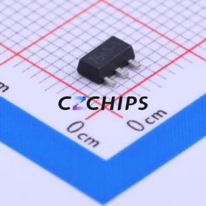 ชิปวงจรรวม H7540-1ใหม่ของแท้ SOT-89-3วงจรควบคุมเชิงเส้น (LDO) - Product Image 1
