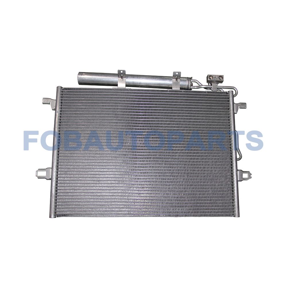 Air Conditioning Radiator Condenser for Mercedes benz S211 W211 2115000254 2115000154 2115000654