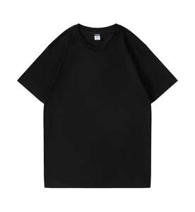 T-shirt d'été à manches courtes pour hommes et femmes, respirant, avec impression sur l'épaule avant, vêtements <span class=keywords><strong>de</strong></span> travail d'équipe, personnalisation - Product Image 2