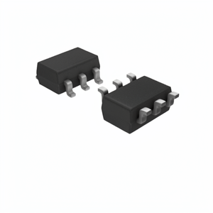 STM6710LWB7F SOT 23 6 Gestion de l'alimentation (PMIC) Acheter en ligne auprès du fabricant Composants électroniques - Product Image 1