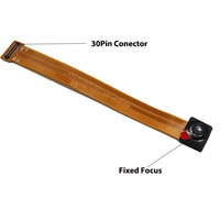 Fabricants chinois de modules de caméra Arducam IMX219 Sensor OV8856 MIPI CSI autofocus mini CMOS 8MP 1080P