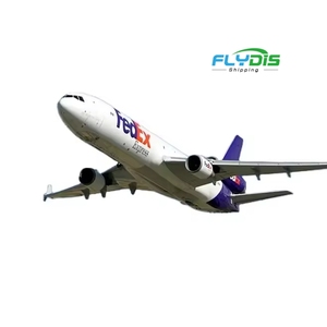 Compañías de transporte internacional DHL UPS FEDEX Ali Express Air Sea Freight Shipping Agent China to UAE MiddlGhana Australia - Product Image 5