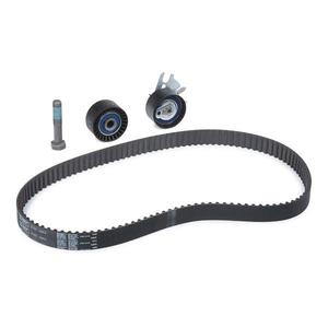 Kit <span class=keywords><strong>de</strong></span> <span class=keywords><strong>courroie</strong></span> <span class=keywords><strong>de</strong></span> <span class=keywords><strong>distribution</strong></span> <span class=keywords><strong>de</strong></span> haute qualité 9400830749 9467642480 051660 0516A4 VKMA03257 Galet tendeur 50 pièces pour CITROEN FIAT FORD - Product Image 3