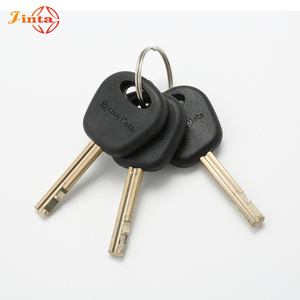 Jinta Cao An Ninh Đĩa Phanh Khóa Key Cho Xe Đạp Xe Đạp Xe Máy E-Scooter Xe Đạp Đĩa Khóa - Product Image 5