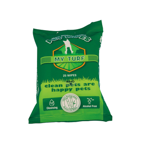 <span class=keywords><strong>Formule</strong></span> anti-démangeaisons Lingettes humides Usine OEM Marque privée Bas quantité minimale de commande Vente en gros en vrac - Product Image 6