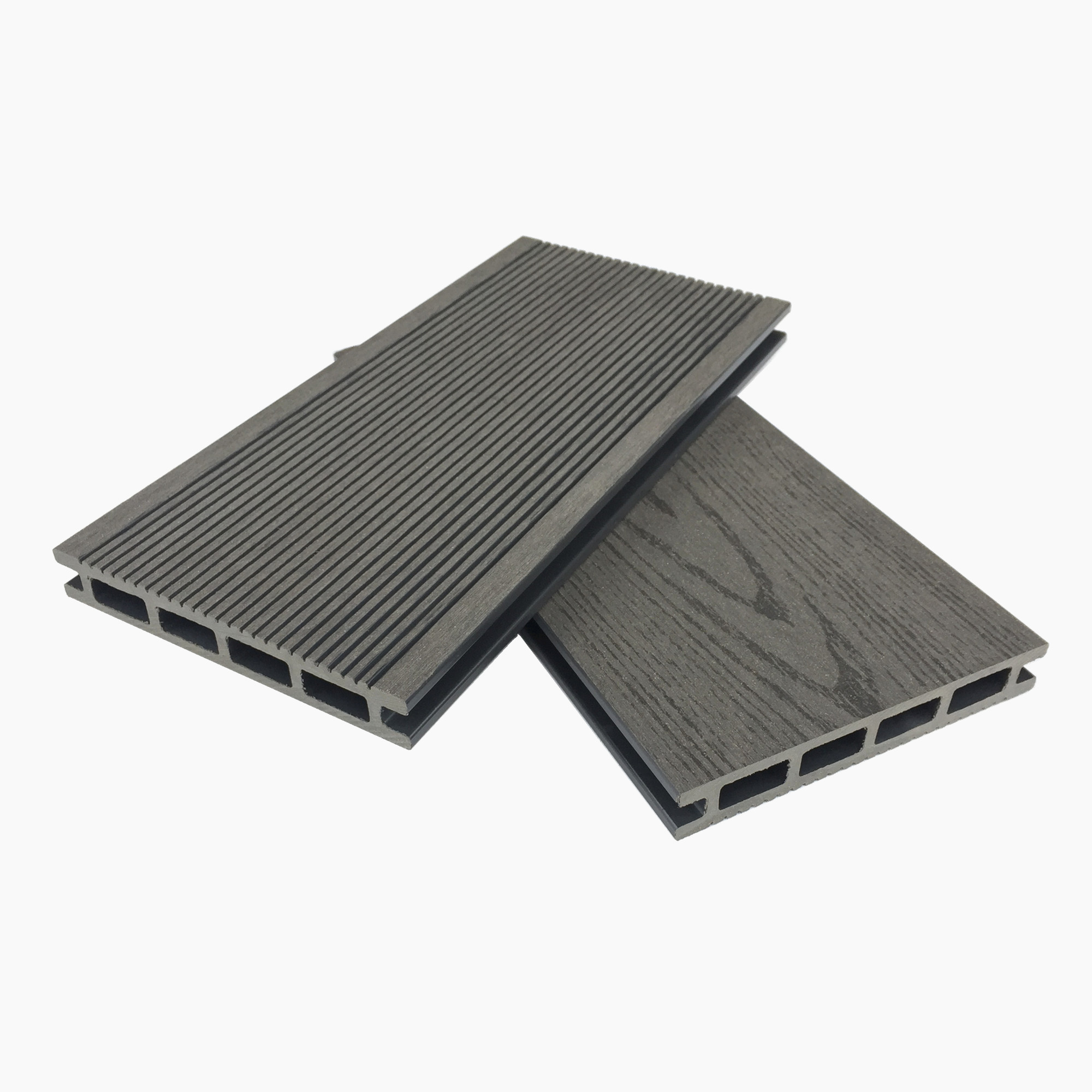 Top plastic wood floor boards exterior flooring swimming pool decking